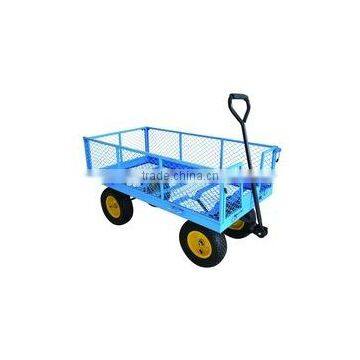 Garden Tool Cart TC1840 ,700kg Rolling Garden Cart,cheap Tool Carts photo-3