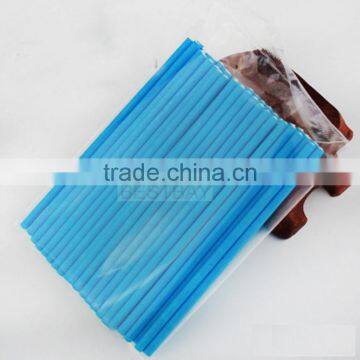 Colorful Raft Paper Stick for Food,chocolates photo-2