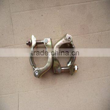 Scaffolding Drop Forged Clamp photo-5