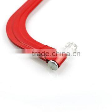 BERRYLION 12''safety Hand Saw for Wood, Adjustable Hacksaw Frame for Sale photo-6