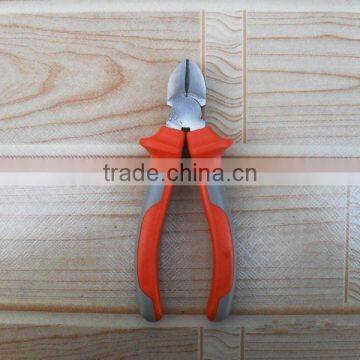 Professional Combination Plier With Rubber Handle photo-4