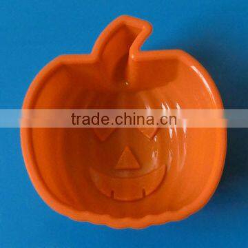 Pumkin Shape Silicone Cake Mold