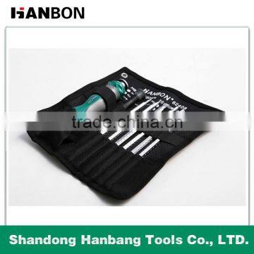 Best Design Repair Screwdriver Tools Kit Cloth Bag for Mobile Phones & Electronics Screwdriver photo-2