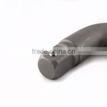 12.5mm Heavy Curved Rod,Bending Bar,Carved Member photo-4