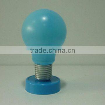World's Largest LED Push Lamp LED BULB photo-5