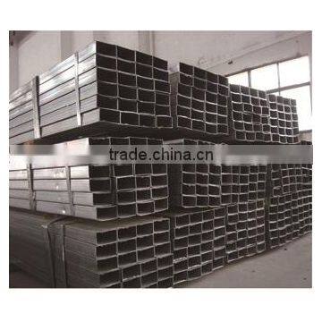 High Quality Galvanized Steel Square Pipe With Factory Price photo-5