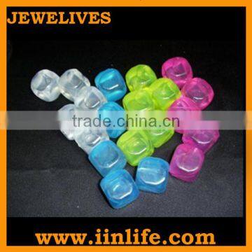 OEM factory wholesale reusable ice cubes