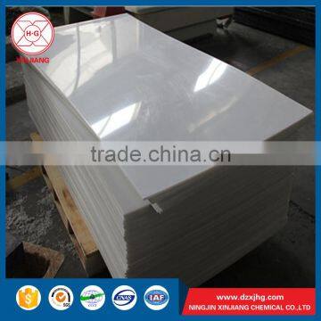 Swimming Pool Liner Plastic PP Board photo-2