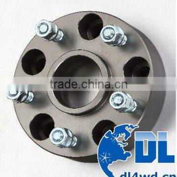 4x4 Accessories 5 Holes Forged Car Aluminum Wheel Spacer Wheel Adapter