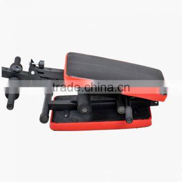 High Quality Adjustable Fitness Board/Weight Bench Sit Up Exercise Ab Crunch Board photo-2