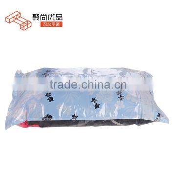 L00091 2017 Plastic Storage Bags Vacum Compression Storage Bag Space Saving Bag(80*60cm) photo-5