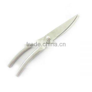 stainless steel chicken bone scissor