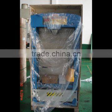 Industrial 50ton Air Hydraulic Shop Press SP50AH01 photo-6