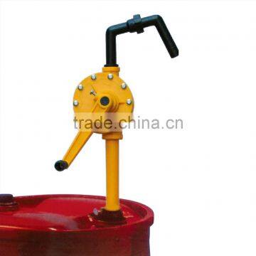 Plastic Rotary PPS Oil Delivery Pump ODP27RP01 photo-2