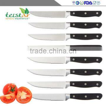 2016 New Design Stainless Steel Steak Knife Buy Wholesale From China photo-2