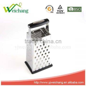 WCGT313 New products vegetable kitchen graters colorful kitchen accessories