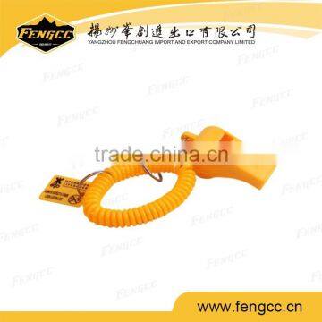 2016 Promotional Various Color Plastic Sport Whistle photo-5