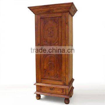 DURIAN ANTIQUE BALL CABINET