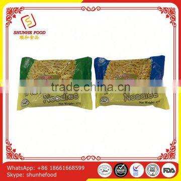 Chinese Traditional Instant Noodle Bulk