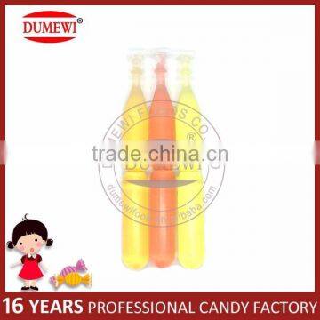Fruit Flavor Ice Freeze Pops Jelly photo-2