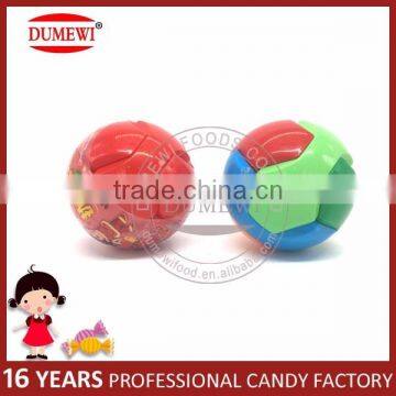Jelly Bean in Intellectual Detachable Ball Toy Candy photo-5