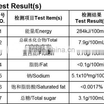 Shoyu Sushi Soy Sauce Sachet 6g Takeaway Pack photo-4