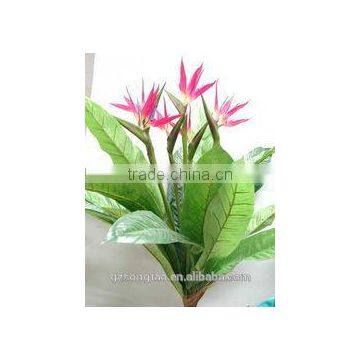 Indoor Foliage Artificial Plant Artificial Potted Plants photo-6