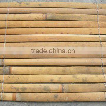 Split Bamboo Fence Roll photo-3