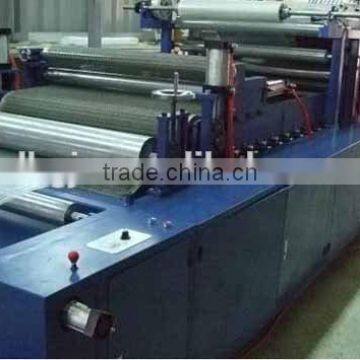 China Supply Factory High Speed&amp;Performance SMC/FRP/GRP Sheet for Electrical Components Making Machine With Fiber Guiding Sy photo-4