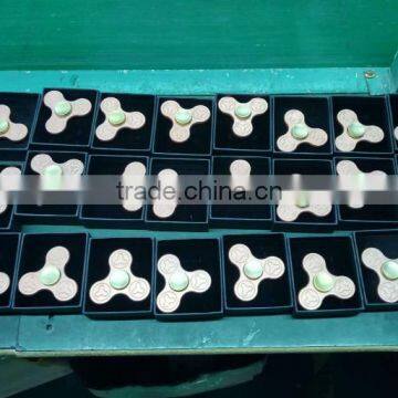 UCHOME 2017 Latest Popular Fidget Spinner EDC HandSpinner Toy and Spinner Hand photo-6