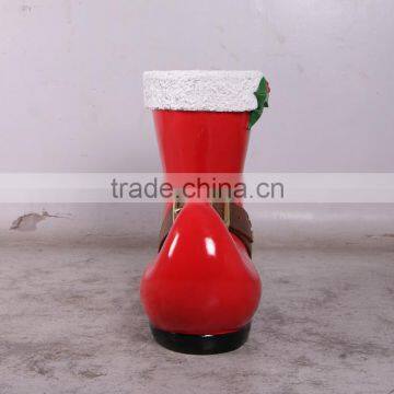 Giant Christmas Boot photo-6