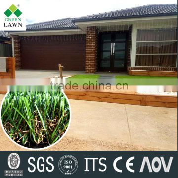 WUXI GREENLAWN Model 2017 residential landscaping Artificial Grass for garden landscaping