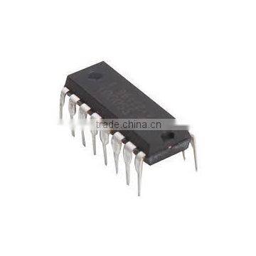 1076-6039B BRIDGE CAR RADIO AMPLIFIER - computer ic chip