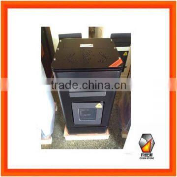 New Pellet Stove photo-2