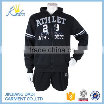 New Style Hot Sale High Quality Buy Man Sportswear In China