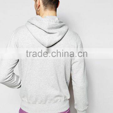 Exclusive Zip up Hoodie photo-2