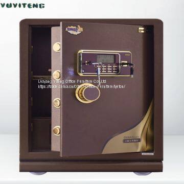 Hotel Fireproof Cash Storage Safe Boxes photo-3