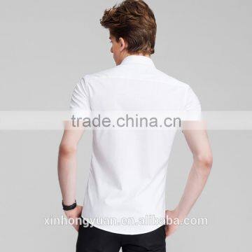 Wholesale Custom Office Business Shirt Work Shirt photo-2