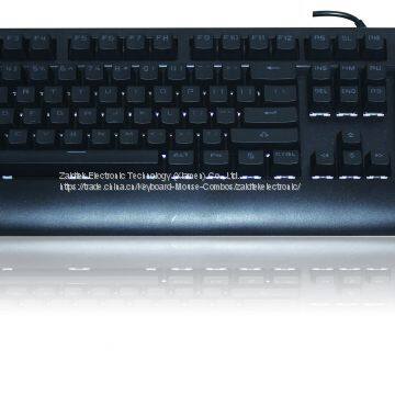 HMK3036 Mechanical Keyboard