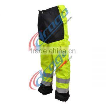 Flame Retardant and Anti-static Workwear photo-2
