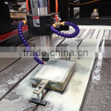 3d Stone Carving Cnc Routers XJ8090 Factory Direct Sale Stone CNC Router With CE Certificate photo-4