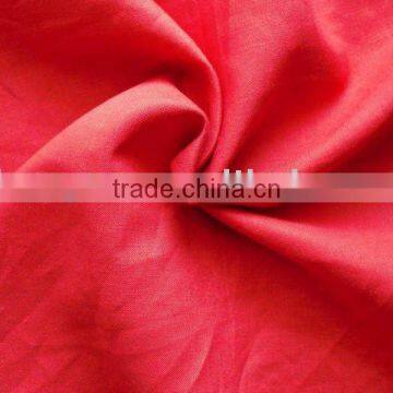 55/45 linen/cotton solid fabric for garment