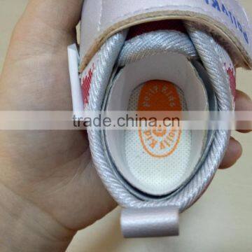 GZY Top Quality Cheap Price Best Manufacturer in Guangzhou Baby Boy Shoes Stocklot photo-2