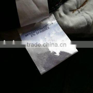 Cheap Stock Lots of Lady's Low Waist Destroy Washed Sexy Denim Shorts photo-3