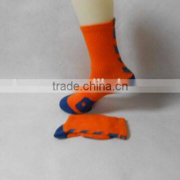 Custom OEM Socks/ Elite Basketball Socks/ Sports Dri-fit Elite Socks