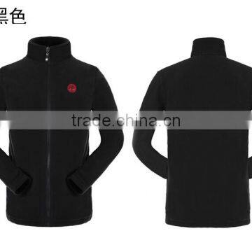 Zip Hoodies Suit Custom Wholesale,full Sleeve Cotton Uniform Wholesale photo-2