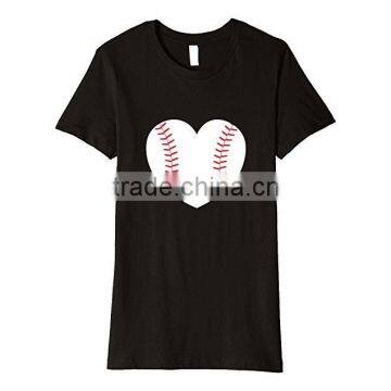 Baseball Love Premium t-Shirt