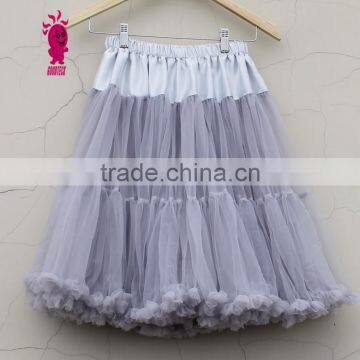 Wholesale girls pettiskirt ,tutu skirt for woman