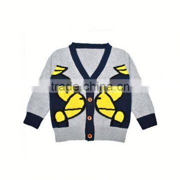 2015 Boys Sweater Knit for Kids