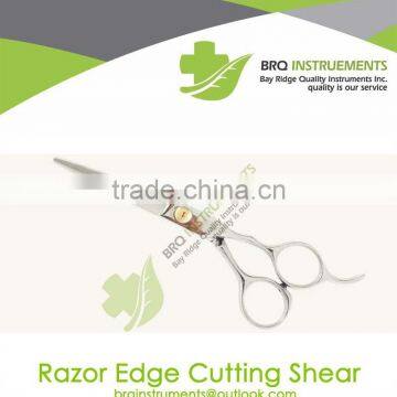 Razor Edge Scissors